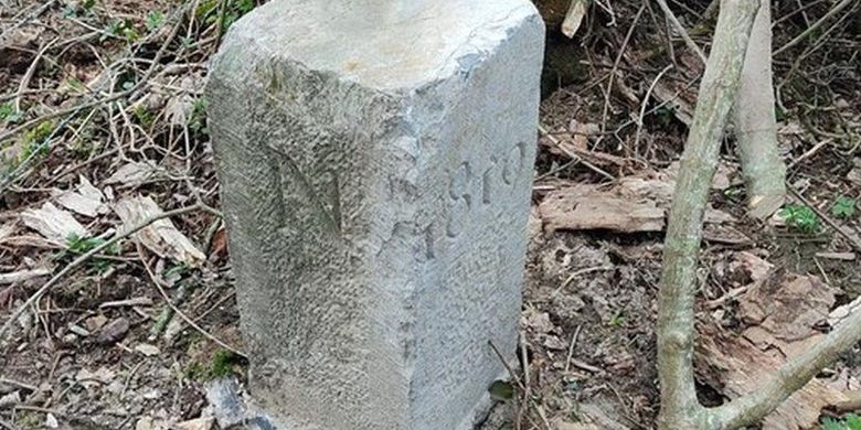 Diduga karena Kesal, Petani Pindahkan Perbatasan Perancis-Belgia