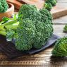 Cara Paling Sehat Memasak Brokoli