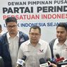 Hary Tanoe Pimpin Langsung Kerja Sama Politik Perindo-PDI-P