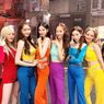 Lirik dan Chord Mistake - SNSD