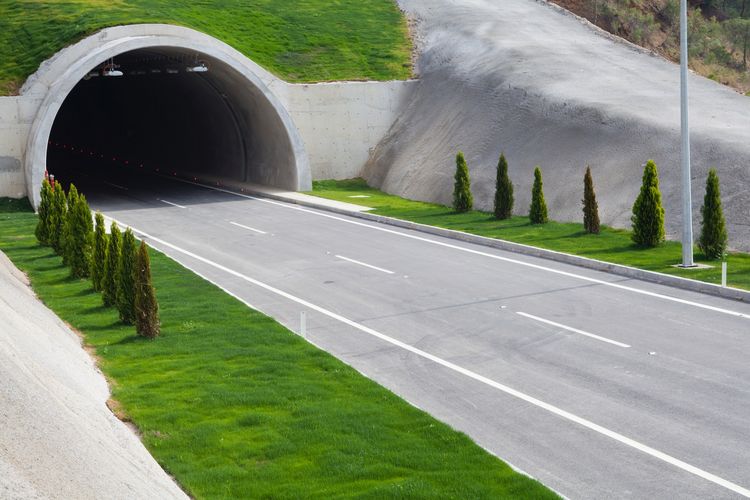 Simak Baik-baik, Kelebihan dan Kekurangan Jalan Beton