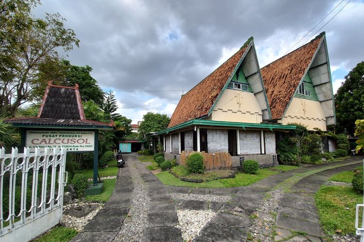 Rumah Bersejarah dr Sardjito di Yogyakarta Dijual, Pengurus Berharap Tidak Dialihfungsikan Jadi Kafe