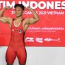Klasemen Medali SEA Games 2021: Raihan 9 Medali Emas Bikin Indonesia Kokoh di Posisi 3