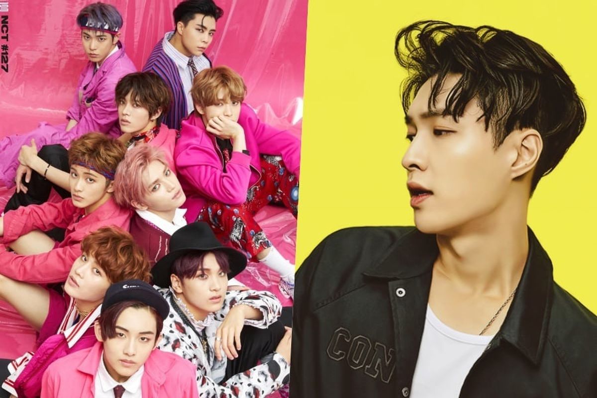 NCT 127 dan Lay EXO akan terlibat dalam proyek album perayaan 60 tahun kelahiran Michael Jackson.