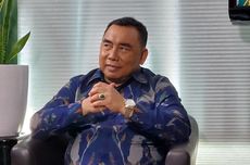 Mimpi Bupati I Nengah Tamba Mewujudkan Jembrana Emas 2026