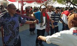 Ini Alasan Kemenpar Undang Gerson Oliveira di KMPA 2019