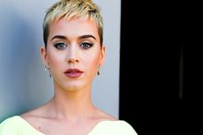 Katy Perry Buka Suara Soal Permusuhannya dengan Taylor Swift