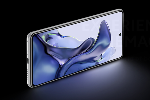 Xiaomi 11T Pakai AMOLED, Kenapa Tak Ada Fingerprint di Layar?