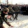 Serbia-Kosovo Bersitegang, Baku Tembak Pecah di Perbatasan