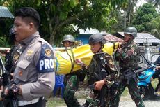  Subron, DPO Teroris Poso yang Tewas Ditembak Diduga Berasal dari Probolinggo