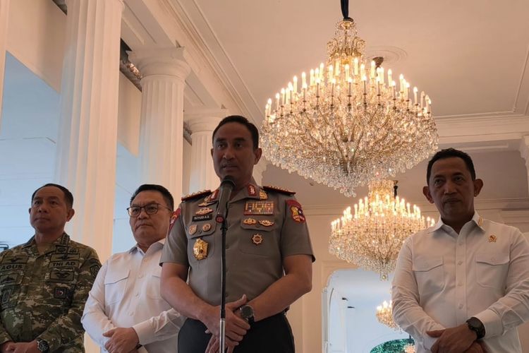 Di Balik Kebakaran Hutan, Jejak Korporasi hingga Dugaan Keterlibatan Negara Tetangga