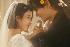 Lirik Lagu Love Wins All, Singel Baru dari IU