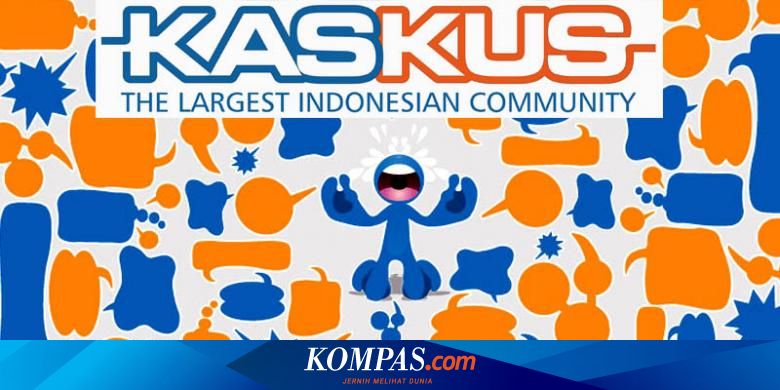 Kaskus Dihebohkan Penggelapan Dana Rekening Bersama