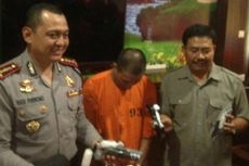 Kirim Sabu di Dalam Dodol, Pengedar Ditangkap di Bali