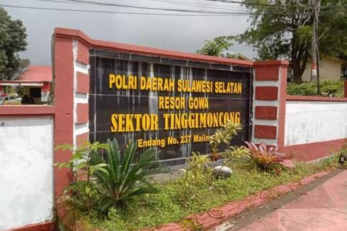 Ikuti Pengaderan di Gowa, Mahasiswi UMI Makassar Tewas di Kawasan Wisata Malino