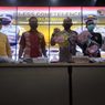 Pelaku Pembunuh Perempuan di Penginapan Palembang Sempat Masukkan Jasad Korban Dalam Koper, tapi...