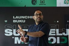 Diprediksi Jadi Unggulan Piala Menpora 2021, PS Sleman Enggan Takabur