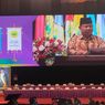 Di Pengukuhan Guru Besar Dasco, Prabowo: Kalau Berjuang Bersama, Tidak Ada Atasan Bawahan 