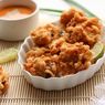 Asal Usul dan Arti Nama Makanan Sunda Bala-bala, Citruk, Rarawuan, dan Gorejag