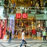 Konsumen Kembali Belanja di Uniqlo, Orang Terkaya Jepang Makin Tajir