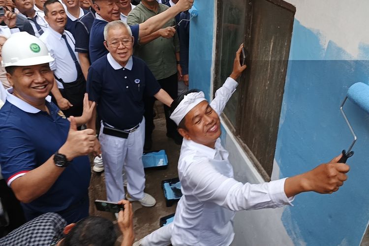 6 Mei, Menteri PKP Bakal Serahkan Kunci Rumah Subsidi untuk Wartawan