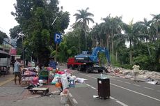 Natal di Tengah Dunia yang Rapuh