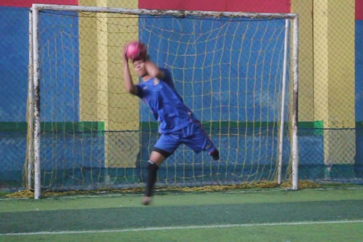 Download 830 Gambar Futsal Kiper Paling Baru Gratis HD