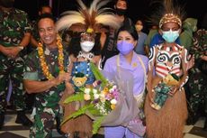 Panglima TNI Andika Perkasa Kembali ke Papua, Ada Apa?