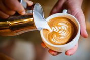 Kompetisi Latte Art untuk Bangkitkan Industri Wisata Kopi di Salatiga