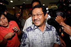 KPK Juga Bantah Terbitkan Sprindik Bupati Bogor