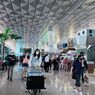 Soekarno-Hatta Masuk 20 Besar Bandara dengan Koneksi Internasional Terbanyak di Dunia