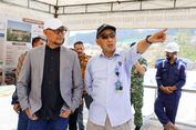 IKN Mangkrak? Hakim Agung Tinjau Langsung ke Lapangan