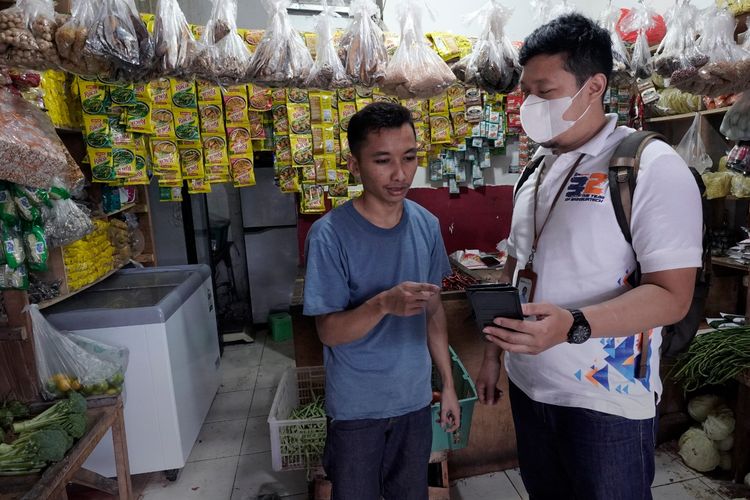 Adapun risiko yang dihadapi UMKM di antaranya kebakaran, ledakan kompor atau tabung gas, tertabrak kendaraan, huru-hara bencana alam, hingga risiko lainnya yang tercantum pada polis asuransi.

