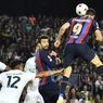 Hasil Barcelona Vs Inter 3-3: Drama 6 Gol, Lewandowski Penyelamat