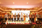 Kepala Daerah Komwil IV APEKSI Bahas Kolaborasi dan Isu Strategis Perkotaan di Denpasar
