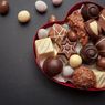 4 Senyawa dalam Cokelat yang Bikin Kita Bahagia Saat Memakannya