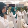 Pilpres 2024: Ratusan Tokoh Jaringan Perempuan Nahdliyin di Tuban Berikrar Menangkan Amin