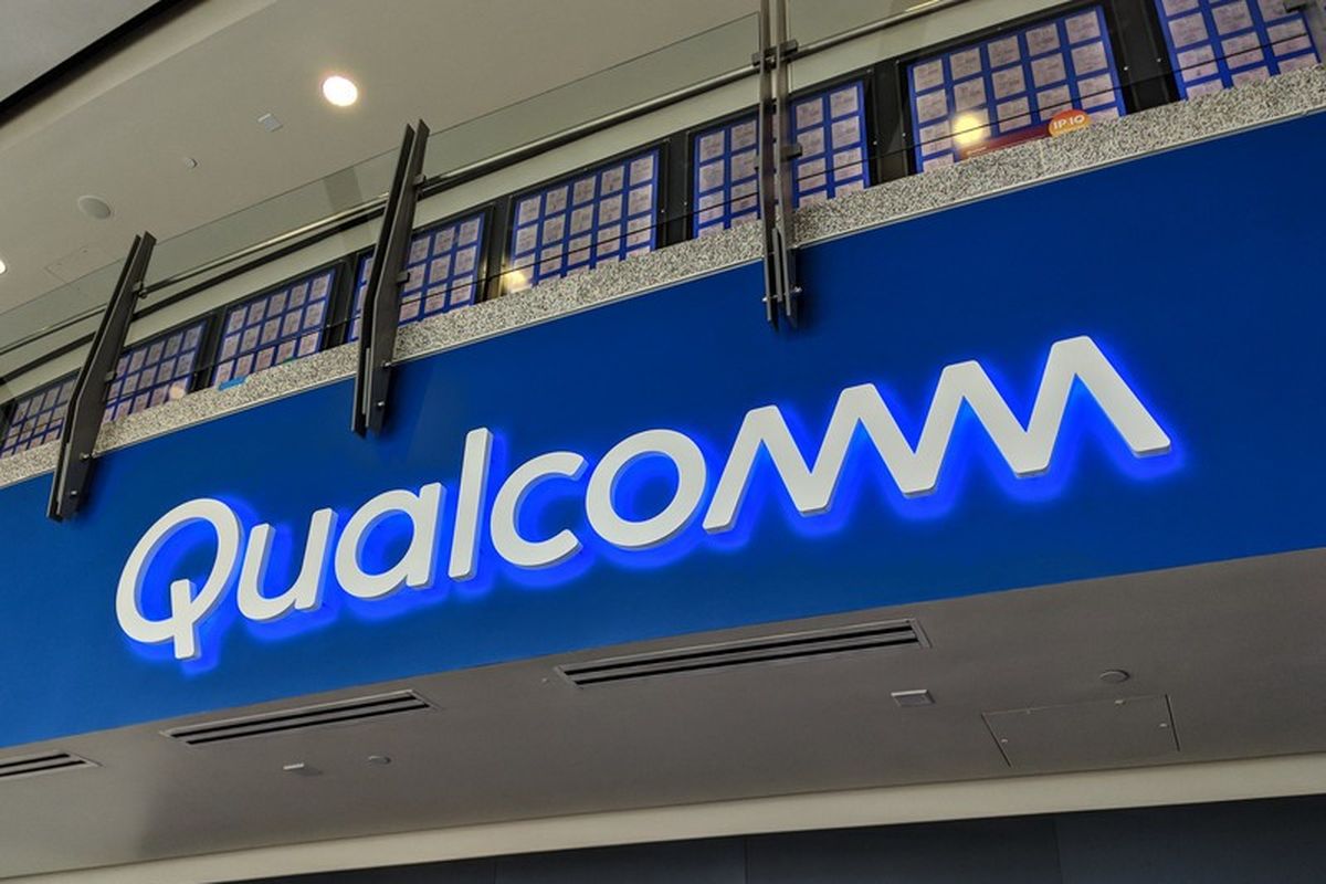 Ilustrasi Qualcomm