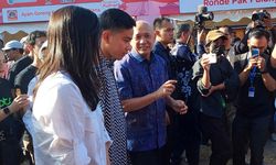 Menkop UKM Sebut Solo Jadi Pusat Ekosistem Digital UMKM