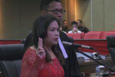Kader PSI Shinta Yosefina Resmi Jadi Anggota DPRD DKI, Gantikan Anthony Winza