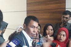 Pimpinan KPK Terpilih Janji Tak Terbitkan SP3 Tanpa Alasan