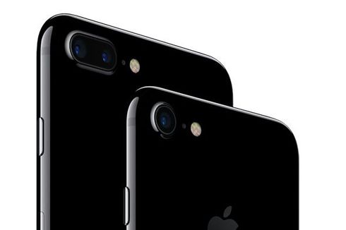 iPhone 7 dan 7 Plus Sudah Dapat Sertifikasi di Indonesia