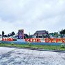 Remaja Citayam Nongkrong di Dukuh Atas, Wakil Wali Kota Depok: Alun-alun Depok Paling Keren se-Indonesia