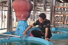 Ridwan Kamil dan Lisa Mariana di Pusaran Kasus BJB