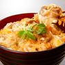 11 Macam Donburi, Nasi Topping Aneka Lauk Khas Jepang