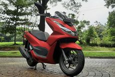 Perbandingan Biaya Isi Pertalite dan Pertamax Full Tank di Nmax dan PCX 160