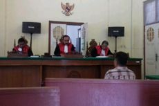 Hakim Vonis Bebas Dua Terdakwa Korupsi Dana DPRD Luwu Timur