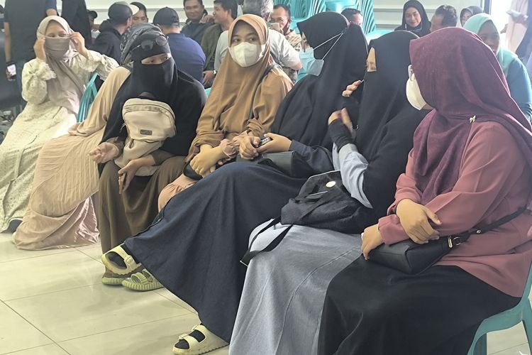 Korban Travel Umrah Ilegal Datangi Polres Pamekasan, Rugi Rp 1 Miliar