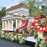 Pemkot Semarang Undang Wisatawan Nikmati Parade Bunga dan Resepsi HUT Ke-79 RI