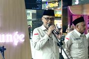 Menhaj Ogah Disebut Kecolongan dalam Kasus Hanania Travel 